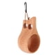 thumbnail image 3 of Taza de estilo nórdico, taza de madera de 200 ml, taza de madera portátil, taza de agua de madera optimizada para la excelencia, 3 of 9