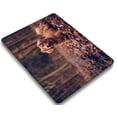 thumbnail image 3 of KSK KAISHEK Hard Shell Cover Compatible MacBook Pro 16" 2019 - 2020 A2141, Animal A 0316, 3 of 5