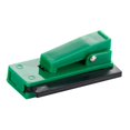 thumbnail image 2 of Nuclear Radiation Protection Supplies Portable Radiation Dose Tablet for Nuclear TLD469 green, 2 of 8