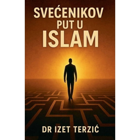 Svecenikov put u islam, (Paperback)