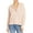 Dusty Pink, variant on Free People Womens Marlie Slouchy Drop Shoulder Pullover Sweater