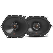 JBL GX8628 6X8? 2-Way Coaxial Car Speakers (Pair)