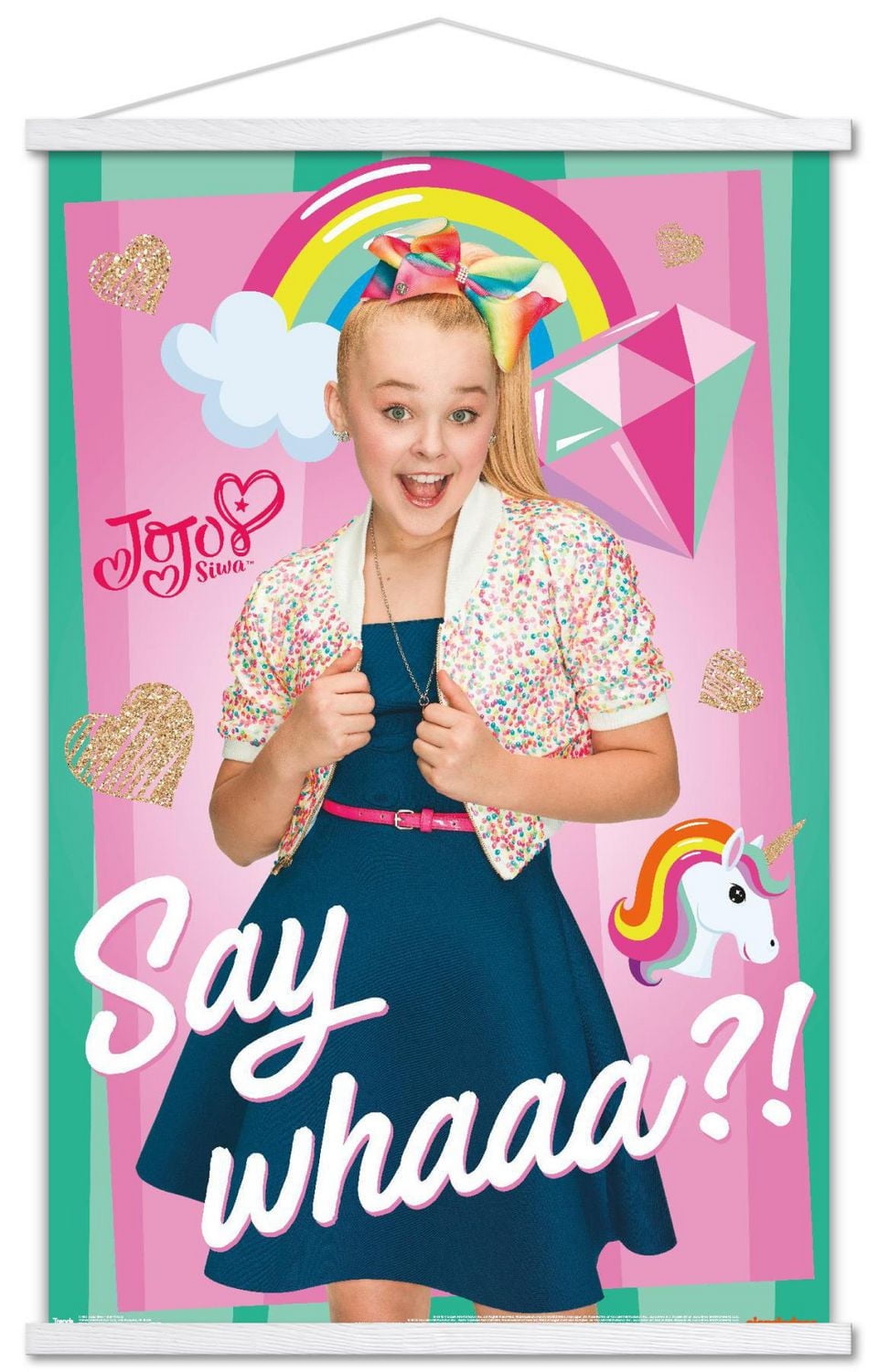 JoJo Siwa