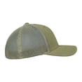 thumbnail image 4 of Flexfit  Adult Mesh Trucker Cap, 4 of 4
