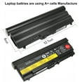 thumbnail image 3 of 11.1V 94Wh/8.4Ah New Laptop Battery for Lenovo ThinkPad 70++ T430 W530 T530 L430 L530 45N1011 45N1010 0A36303, 3 of 7