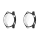 thumbnail image 1 of Estuche Cubierta Completa para Reloj Anticaída para Carcasa Reloj GT 3 Mm (negro), 1 of 9