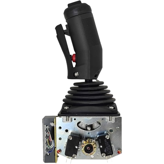 XYZIL Joystick Controller 0360811 Compatible with Snorkel Single Axis