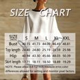 thumbnail image 2 of Morttic Women's Elegant 2 Piece Set – Batwing Sleeve Top & Mini Skirt with Contrast Trim Side Pockets for Beach Vacation White，S, 2 of 2