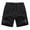 Black, variant on Women's Shorts, Men's Lightweight Summer Outdoor Sports Casual Jogging Breathable And Training Loose Four Pieced Shorts Raid Graphic Black L