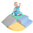 thumbnail image 1 of Bloques de escalada HHH HIKECUCAN de Climbing Toys para niños pequeños de 1 a 3 años, 1 of 7