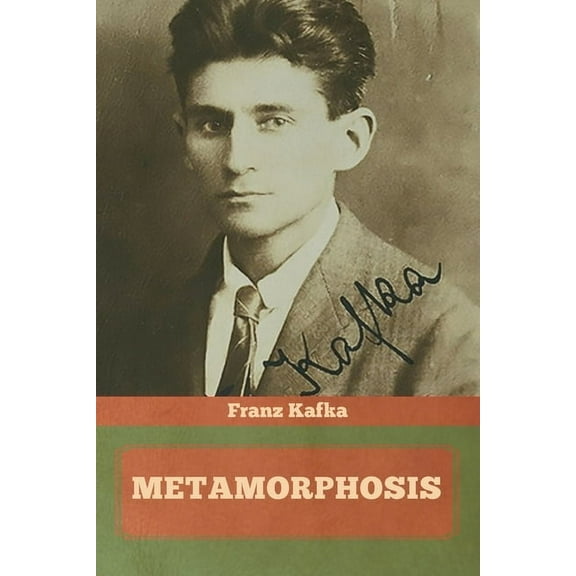 Metamorphosis, (Paperback)