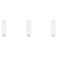 thumbnail image 4 of Botella de viaje Advancent dispensador de dientes portátil 30ML 50ML, 4 of 6