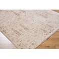 thumbnail image 2 of Mark&Day Area Rugs, 4x6 Aften Traditional Tan Area Rug, Tan Cream Gray Carpet for Living Room, Bedroom or Kitchen (3'11" x 5'7"), 2 of 7