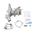 thumbnail image 3 of Turbo Turbocharger w/ Gaskets Set For 2018-2020 Honda Accord 1.5L 18081-0528E, 3 of 7