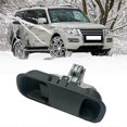thumbnail image 3 of Car Glove Box Lock Toolbox Latch Lock For Montero Mk3 V73 V75 V77 2000-2006 Mr402499, 3 of 5