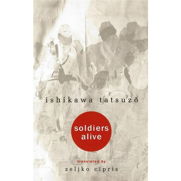 Soldiers Alive, (Hardcover)