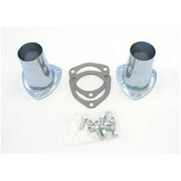 Patriot Exhaust PEPH7251 Réducteurs de Collecte 3 à 2.25 Po