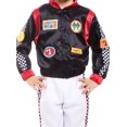 thumbnail image 3 of Dress Up America Race Car Driver - Size Toddler T4, 3 of 3