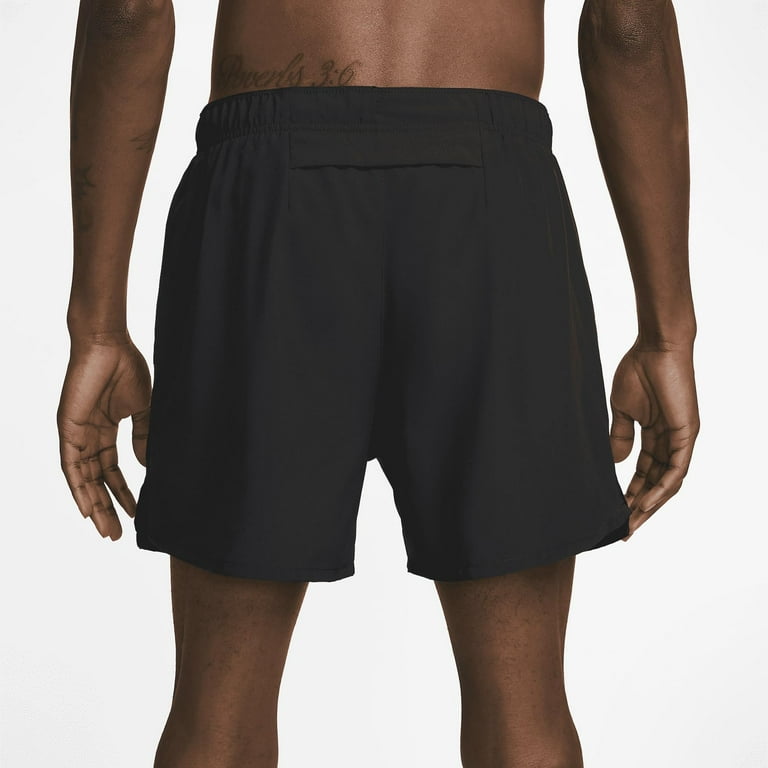 ◆Nike◆ Dry Fit Challenger Men's 5 Inch Brief Lined Versat Nike Men's Dri-FIT Challenger 5