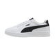 thumbnail image 1 of TENIS CASUAL PUMA COURT CLASSIC CLEAN JR 23 CM 403750 01, 1 of 6