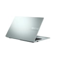 thumbnail image 6 of ASUS Vivobook Go 15 Laptop - 15.6” FHD 16:9 Display Intel Processor N50, 4 GB RAM, 128 GB SSD, Windows 11 Home, Green Gray, 6 of 14