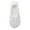 White, variant on Sock Slippers for Women – Hidden Cushioned Low Cut Ankle Socks with Non Grip for Flat Boat Shoes Versatile Liner Socks for Daily Comfort