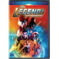 thumbnail image 1 of DC's Legends Of Tomorrow: The Complete Second Season, 1 of 3