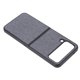 thumbnail image 1 of Estuche Para Teléfono Con Pantalla Plegable, Atractivo, Preciso, A Prueba De Rasguños, Brillante Estuche Para Teléfono Apariencia Hermosa Forro De Gamuza Para La Vida Diaria Mgaxyff Otros, 1 of 8