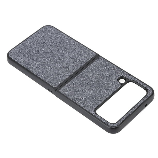 Estuche Para Teléfono Con Pantalla Plegable, Atractivo, Preciso, A Prueba De Rasguños, Brillante Estuche Para Teléfono Apariencia Hermosa Forro De Gamuza Para La Vida Diaria Mgaxyff Otros
