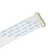 thumbnail image 4 of Uxcell Flexible Flat Cable, 30 Pins 0.02''mm Pitch 200mm FPC FFC Ribbon Cable  (B Type) 1pcs, 4 of 4
