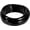 Black, variant on Acrylic Chunky Bangle Bracelets for Women, Colorful Cuff Wide Geometric Stackable Bangles Acetate Wristband Solid Beige -