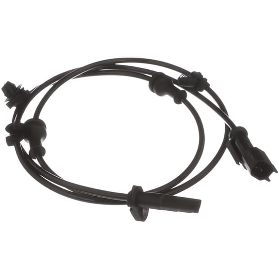 ABS Wheel Speed Sensor