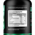 thumbnail image 2 of Espirulina Orgánica B Life 150 Cápsulas 500 mg, 2 of 7