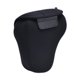 thumbnail image 1 of Bolsa de cámara Insertar Neoprene Camera Camera Portable Impermeable DSLR Camera Fotografía Equipo de choque Amplia Improp intencional para senderismo 15.5x20x9.5cm, 1 of 7