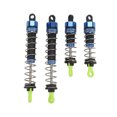 thumbnail image 2 of 12428 0017 , Aluminium Alloy Front and Rear Easy Installation RC Car   for 12428 0017, 2 of 8