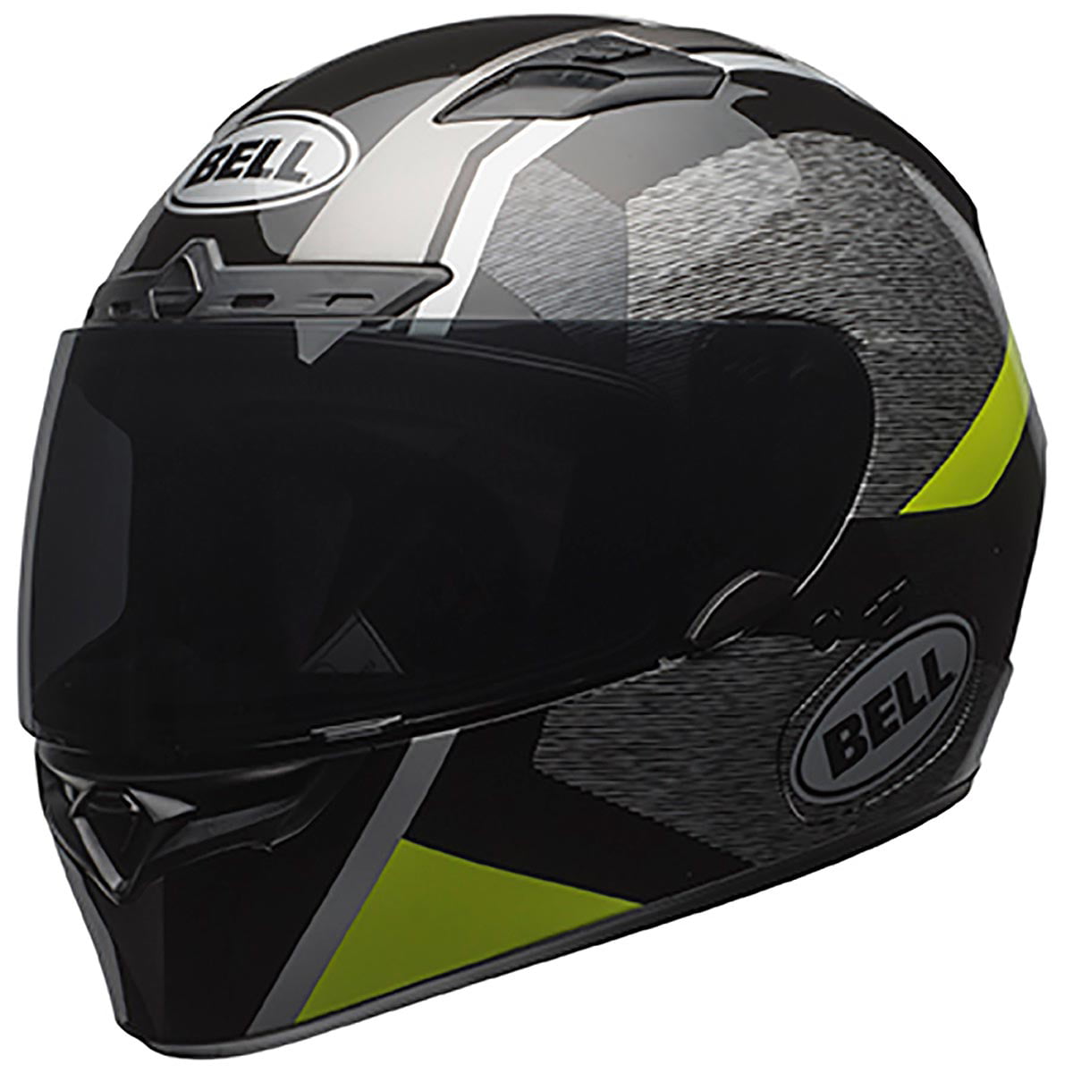 Bell Qualifier DLX MIPS Full-Face Motorcycle Helmet (Accelerator 