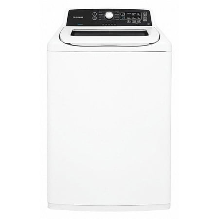 Frigidaire White Top Load Washer, Residential White   (Best Top Load Washer Under 600)