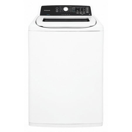 Frigidaire White Top Load Washer, Residential White FFTW4120SW