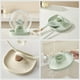 thumbnail image 5 of Sobrestenedor de Cuchara Resistente al Calor con Porta Tapas: ¡Mantén tu Cocina Ordenada y Limpia!, 5 of 10