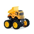 thumbnail image 4 of Inu, Monster Truck Construction, Kids Toy, Kids Car, Toy Truck 4-Pack, 4 of 11