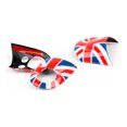 thumbnail image 4 of Steering Wheel Cover for Mini Cooper S Countryman R55 R56, 4 of 4