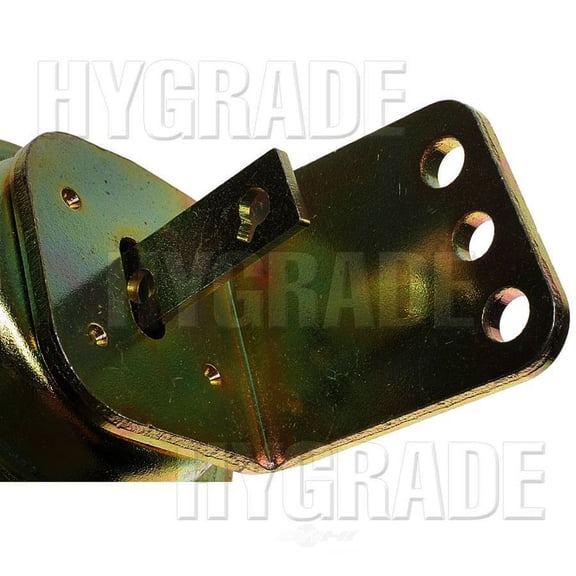 Carburetor Choke Pull-Off