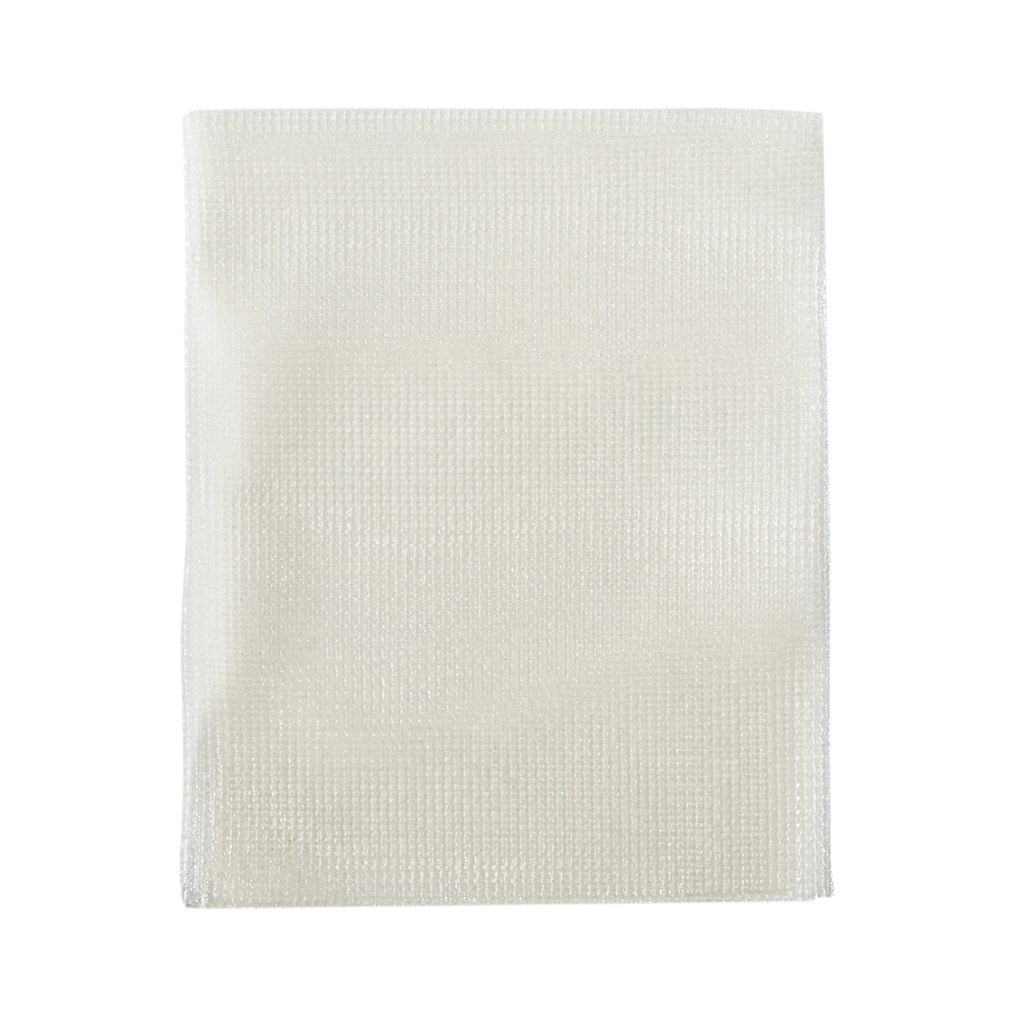 McKesson Oil Emulsion Impregnated Dressing 3 x 8" Rectangle Acetate Gauze 61-77042 24 Ct