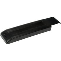 Dorman 38571 Upper Tailgate Hinge Cover for Specific Jeep Models