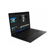 Lenovo ThinkPad L13 Gen 5 21LM000VUS 13.3 Touchscreen Convertible 2 in 1 Notebook - WUXGA - Intel Core Ultra 7 165U - vPro Technology - 16 GB - 512 GB SSD - English Keyboard - Black - Intel Chip