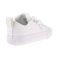 thumbnail image 3 of Converse Chuck Taylor All Star Toddler Shoes White 751877c, 3 of 6