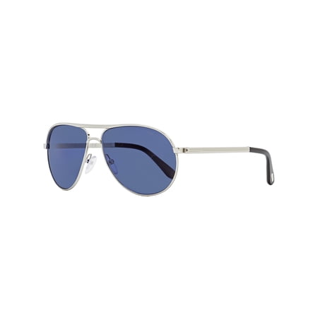 Tom Ford Men's "Marko" Aviator Sunglasses FT0144