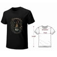 thumbnail image 3 of Cute Squirrel T-shirt Cartoon Pattern T-shirt Illustration Art Unisex tees Aesthetic gift, 3 of 5