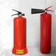 thumbnail image 3 of Soporte para extintor de incendios, soporte luminoso para extintor, 3 of 5