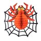 thumbnail image 5 of De Halloween, Adornos De Calabaza De Araña Fantasma, Colgante Fabuloso Para Fiesta De Halloween, Casa Fantasma, Decoración De Montaje En Pared Eigraketly HA043413-02, 5 of 6